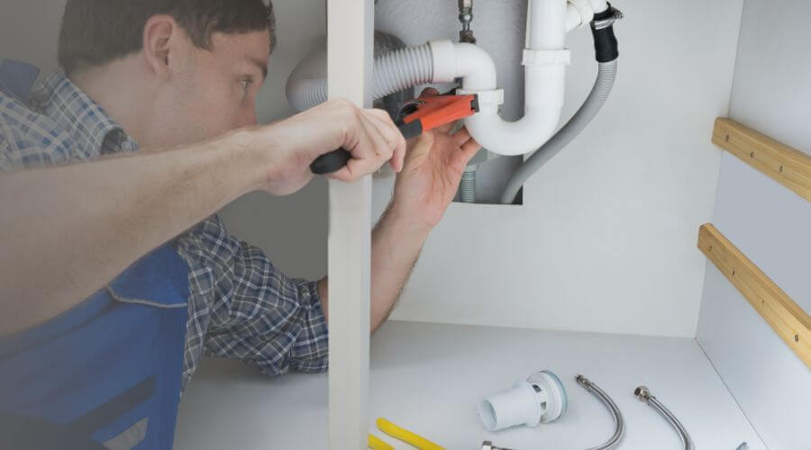 Local 24/7 Emergency Plumbing in Eureka Springs, AR